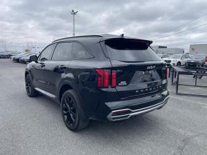 Thumbnail 6 Kia Sorento SX 2022