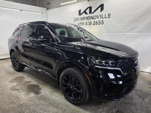2022 Kia Sorento SX - Image 1
