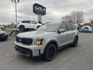 2024 Kia Telluride X-Pro - Image 1