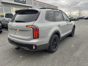Miniature 5 Kia Telluride X-Pro 2024