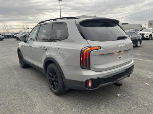 Miniature 6 Kia Telluride X-Pro 2024