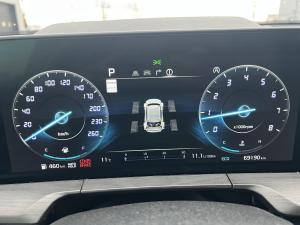 Miniature 10 Kia Telluride X-Pro 2024