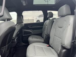 Miniature 8 Kia Telluride X-Pro 2024