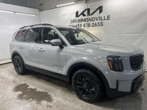 2024 Kia Telluride X-Pro - Image 1