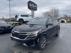 2024 Kia Seltos EX - Image 1