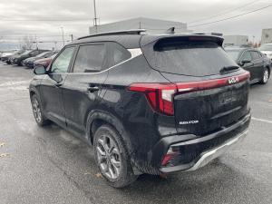 Thumbnail 5 Kia Seltos EX 2024