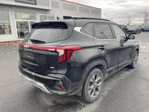 Thumbnail 6 Kia Seltos EX 2024