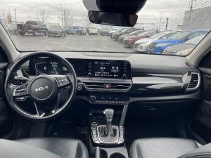 Thumbnail 7 Kia Seltos EX 2024