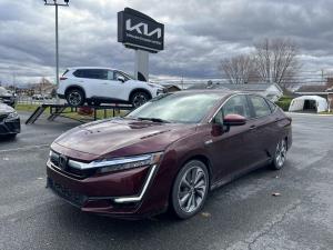 2020 Honda Clarity Tring Plug-In Hybrid - Image 1