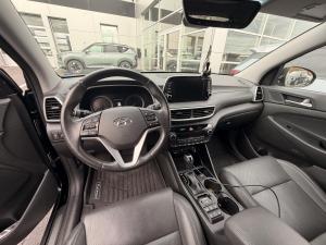Thumbnail 7 Hyundai Tucson Ultimate 2021