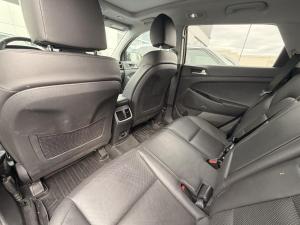 Thumbnail 8 Hyundai Tucson Ultimate 2021
