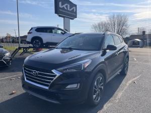 2021 Hyundai Tucson Ultimate - Image 1