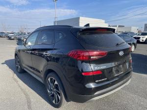 Thumbnail 6 Hyundai Tucson Ultimate 2021
