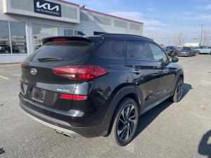 Thumbnail 5 Hyundai Tucson Ultimate 2021