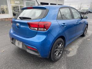 Miniature 5 Kia Rio5 Lx+ *Apple Carplay/Android Auto *Caméra *Cruise 2021