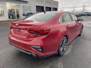 Miniature 5 Kia Forte EX Plus 2021