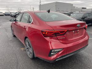 Miniature 6 Kia Forte EX Plus 2021