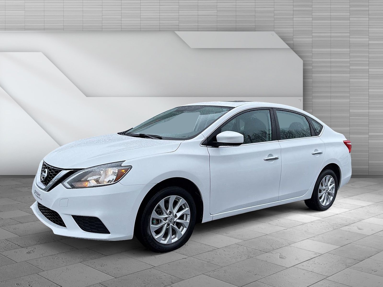 Véhicules usagés et d’occasion à vendre chez Nissan De Drummondville