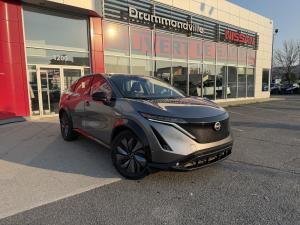 2023 Nissan Ariya Platinum+ - Image 1
