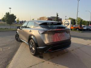 Miniature 8 Nissan Ariya Platinum+ 2023