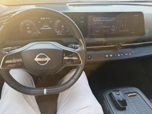 Miniature 12 Nissan Ariya Platinum+ 2023