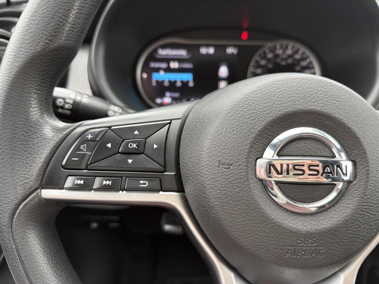 Nissan Kicks SV 2018 — photo 5