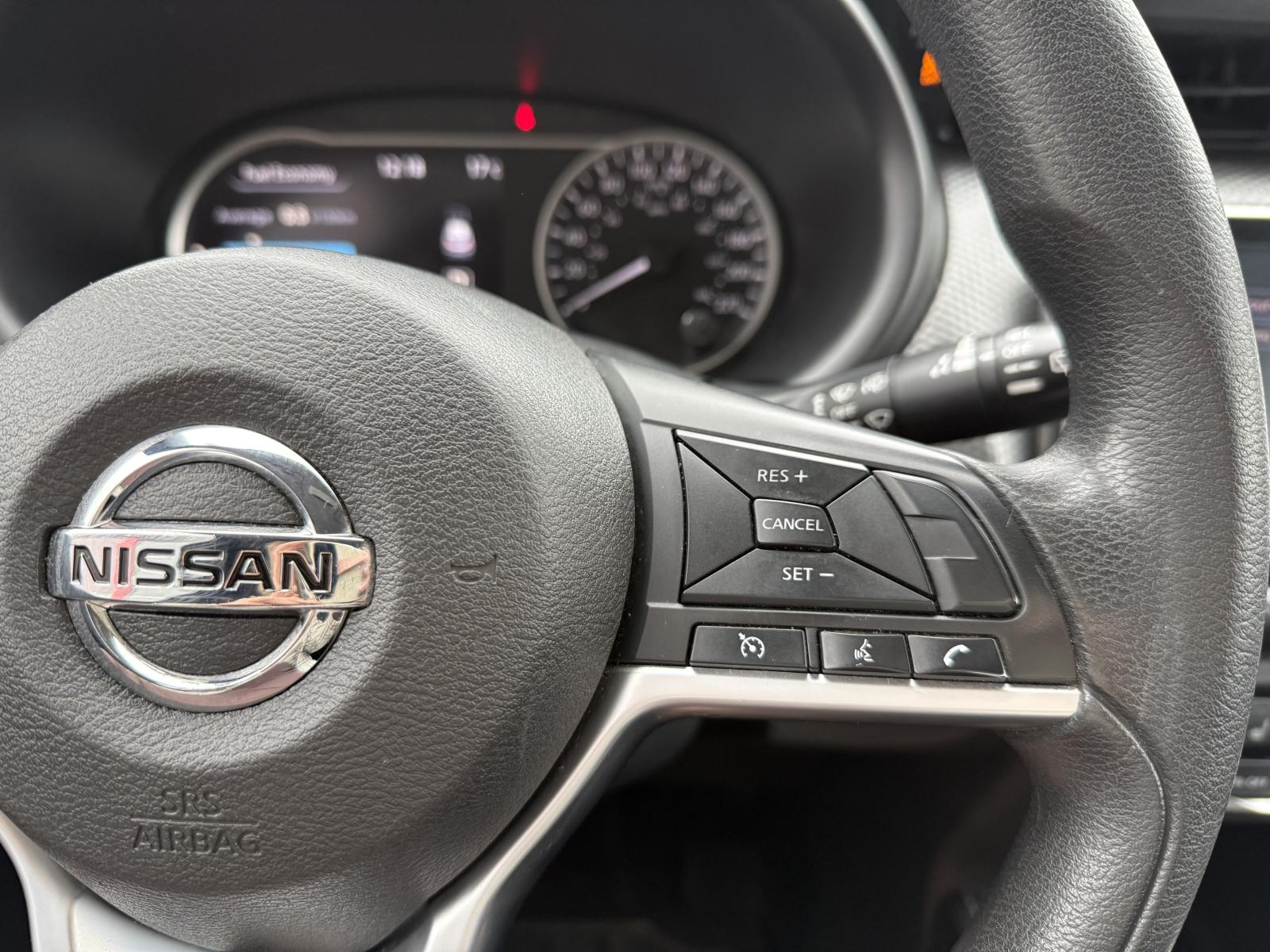Nissan Kicks SV 2018 — photo 6