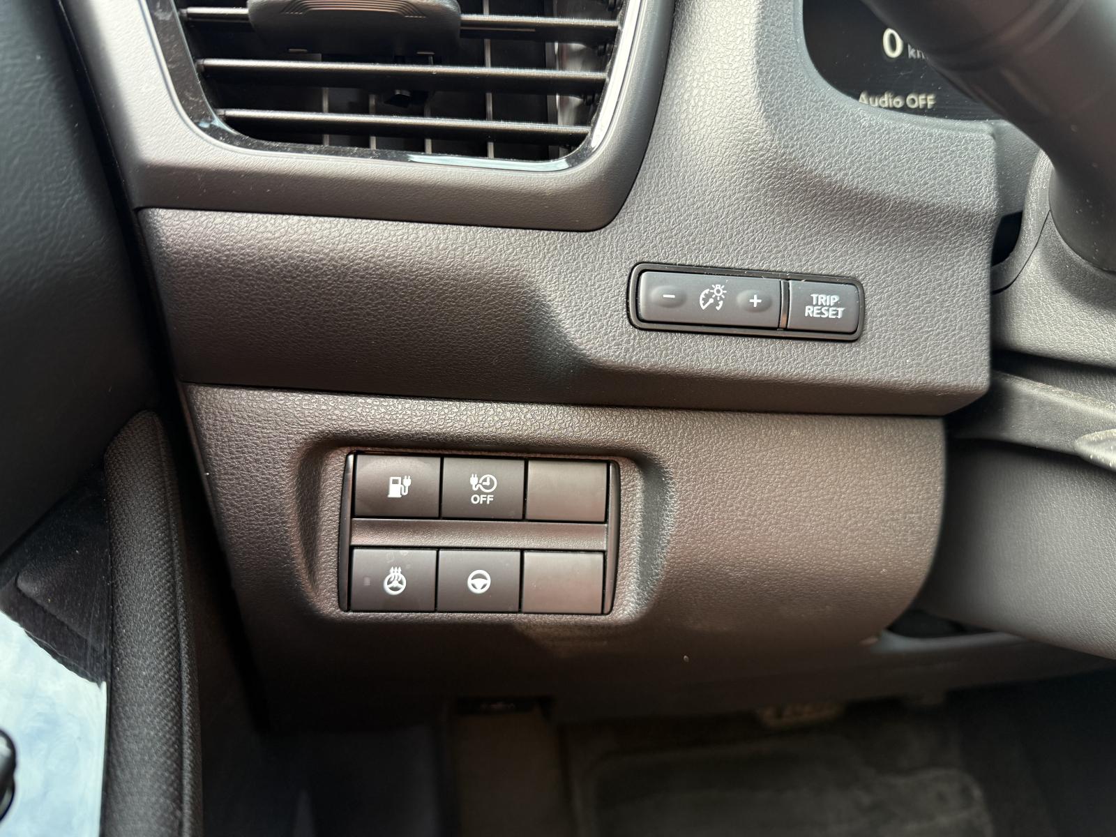 Nissan Leaf SV Plus 2025 — photo 2