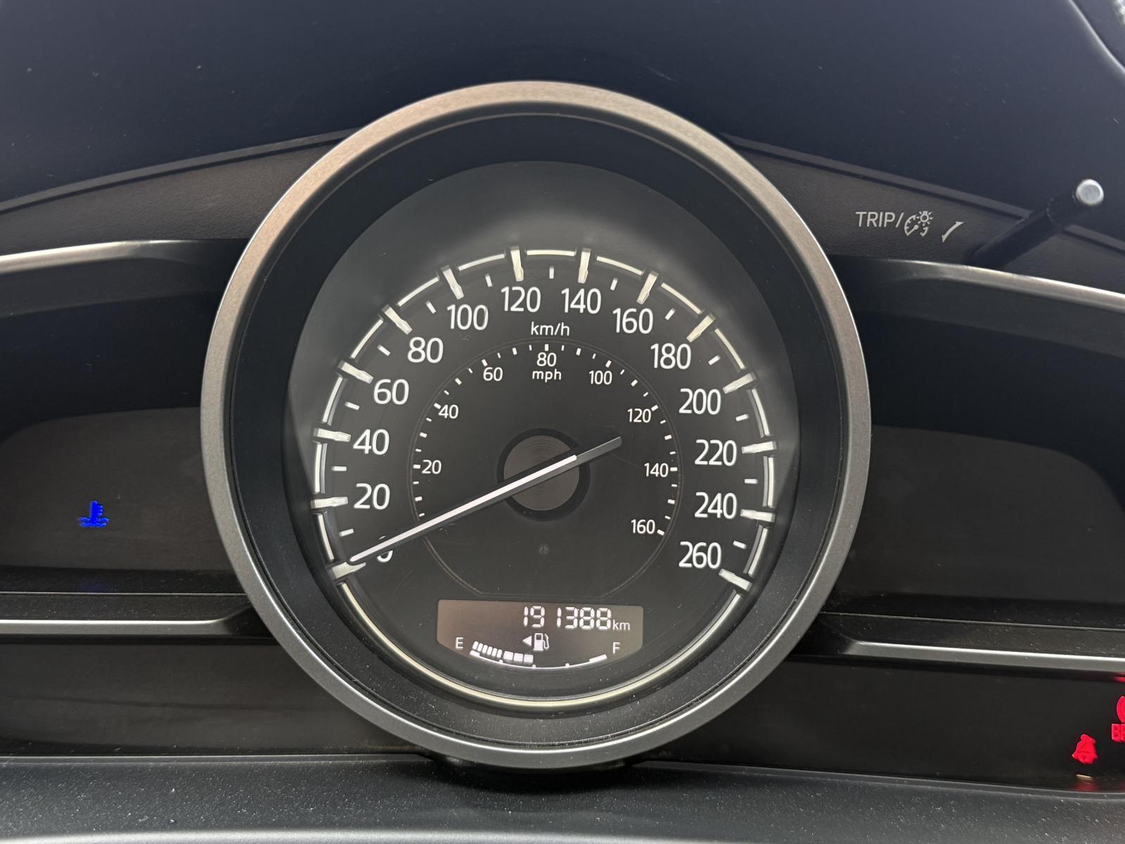 Image 11 Mazda Mazda3 GS 2017