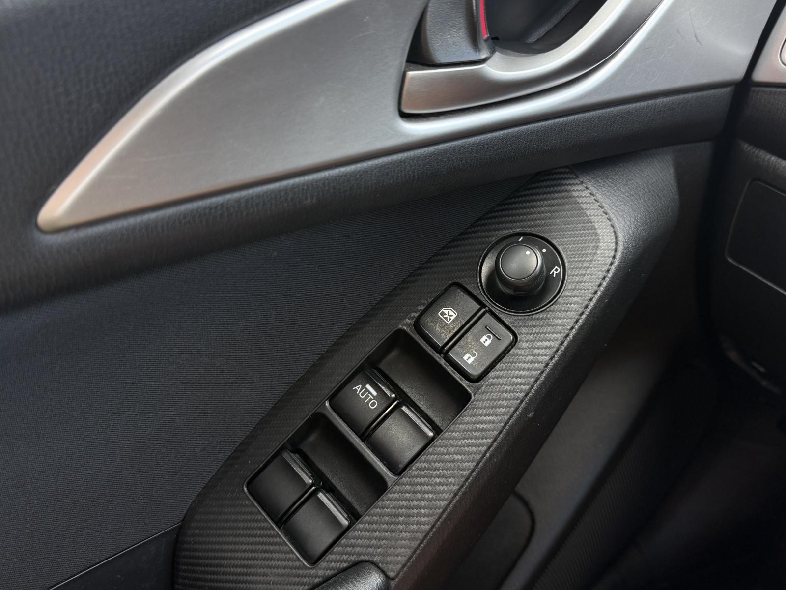 Image 12 Mazda Mazda3 GS 2017