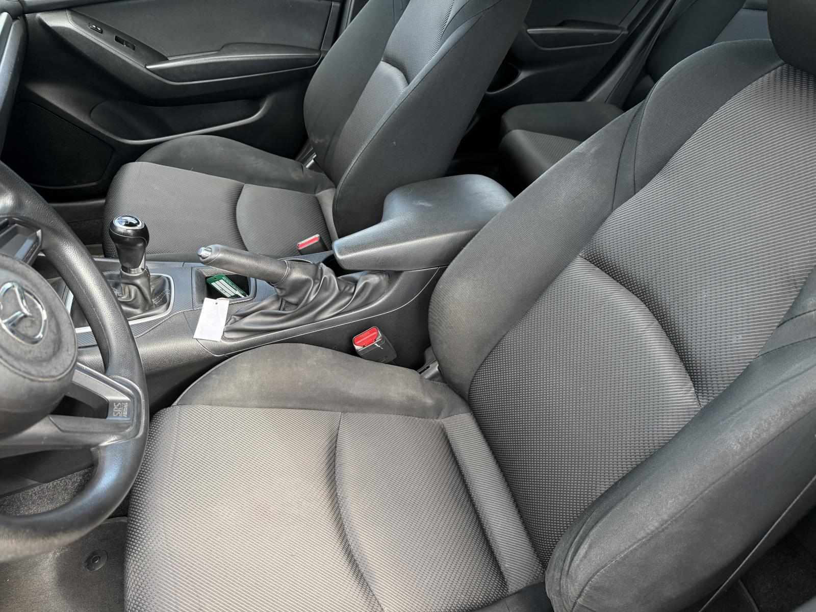 Image 17 Mazda Mazda3 GS 2017