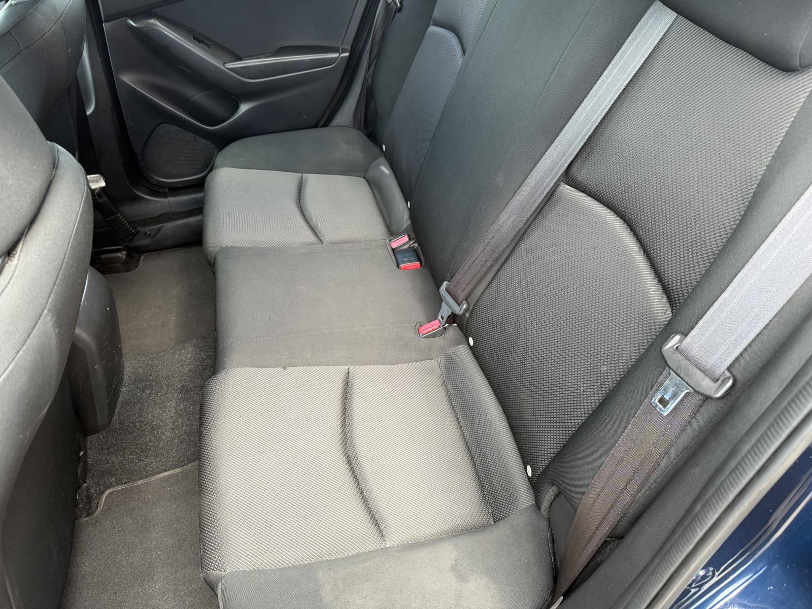 Image 18 Mazda Mazda3 GS 2017