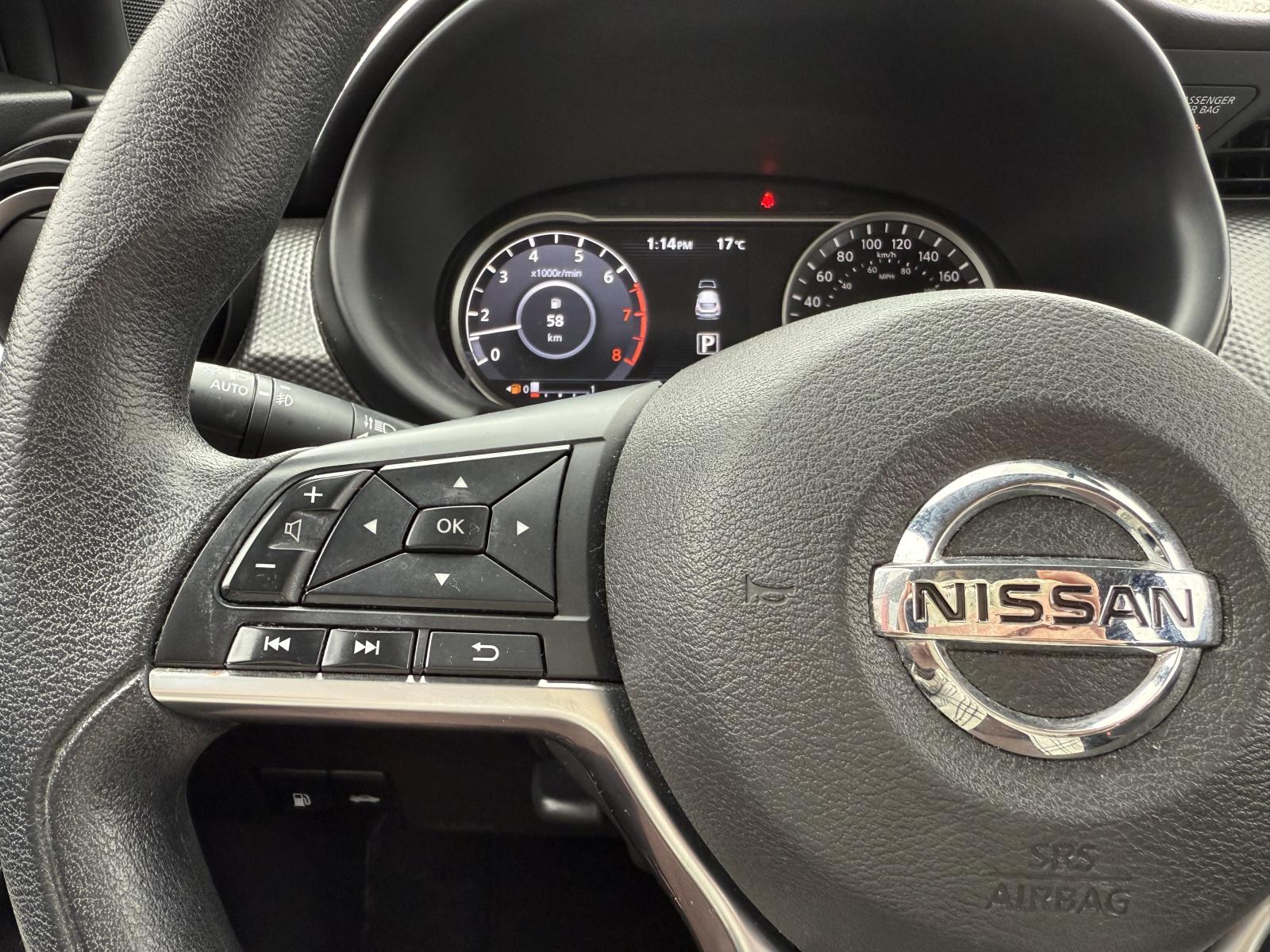 Image 13 Nissan Kicks SV 2019