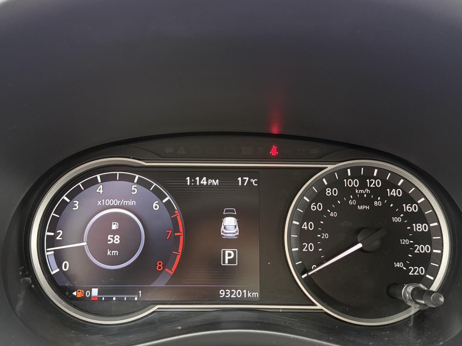 Image 15 Nissan Kicks SV 2019