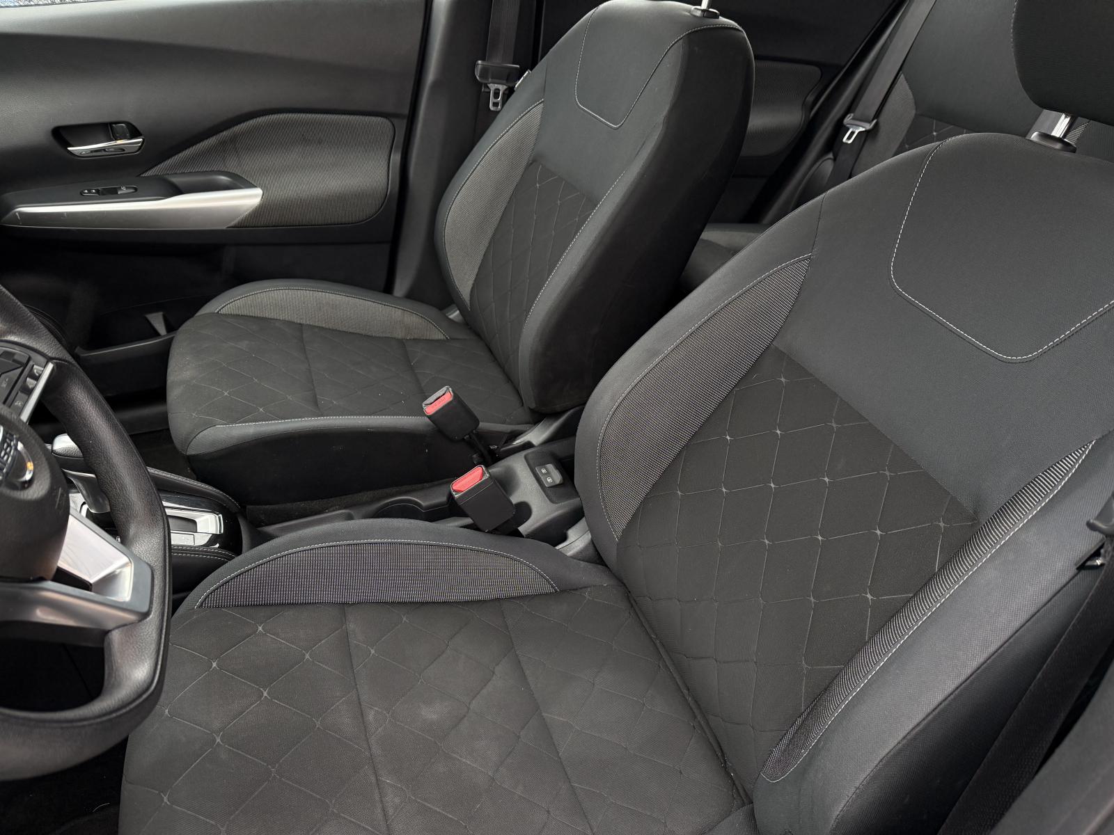 Image 21 Nissan Kicks SV 2019