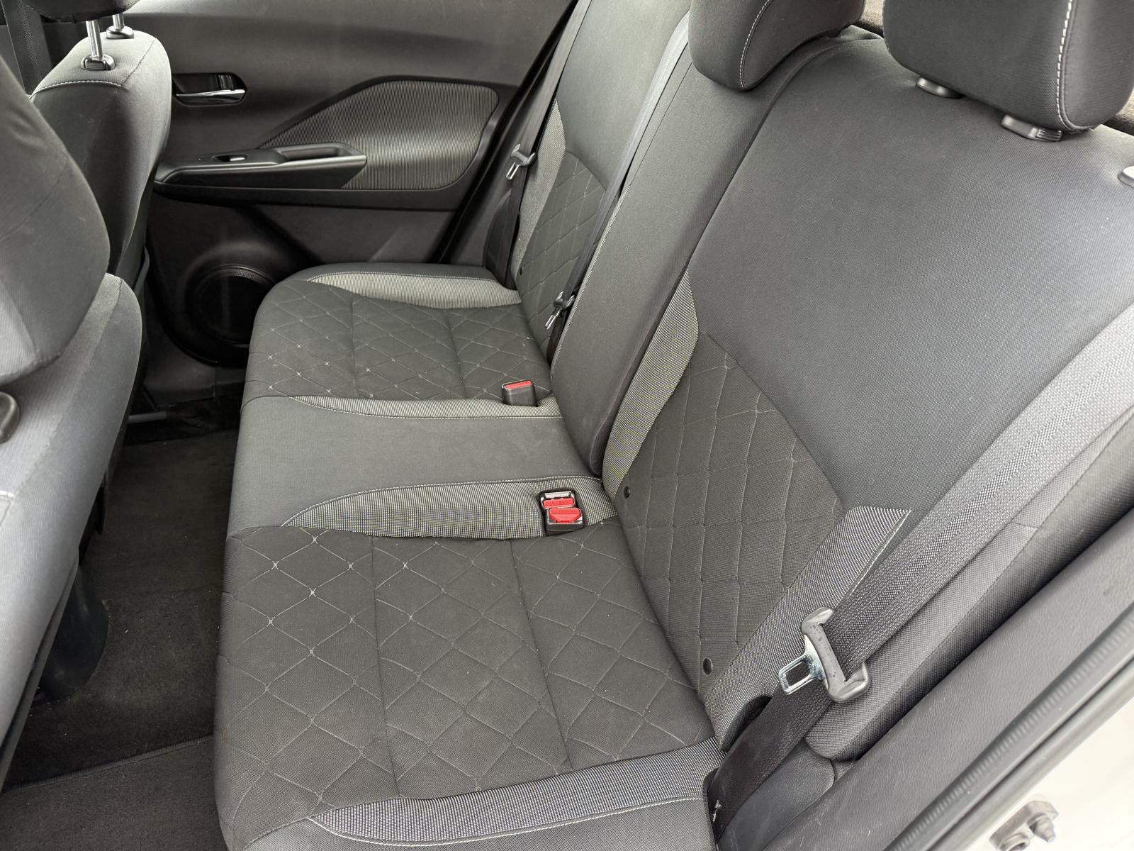 Image 22 Nissan Kicks SV 2019