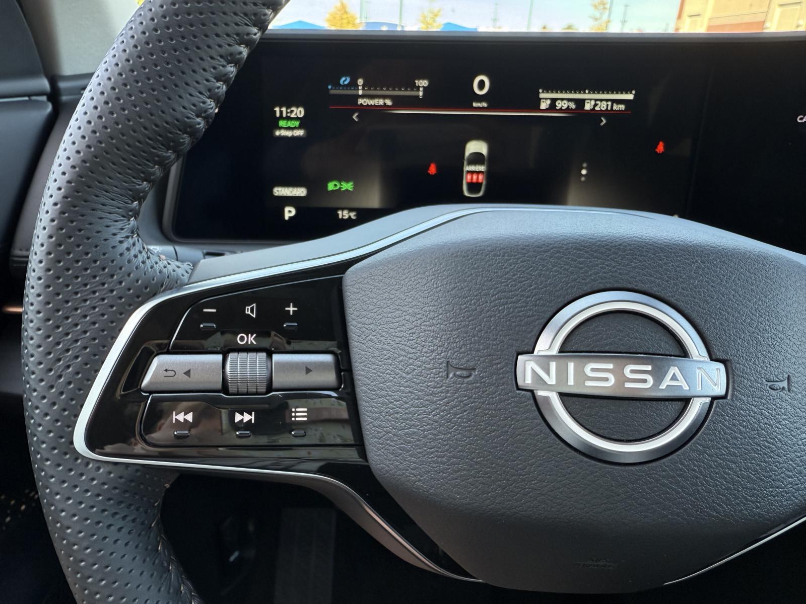 Image 9 Nissan Ariya Evolve 2025