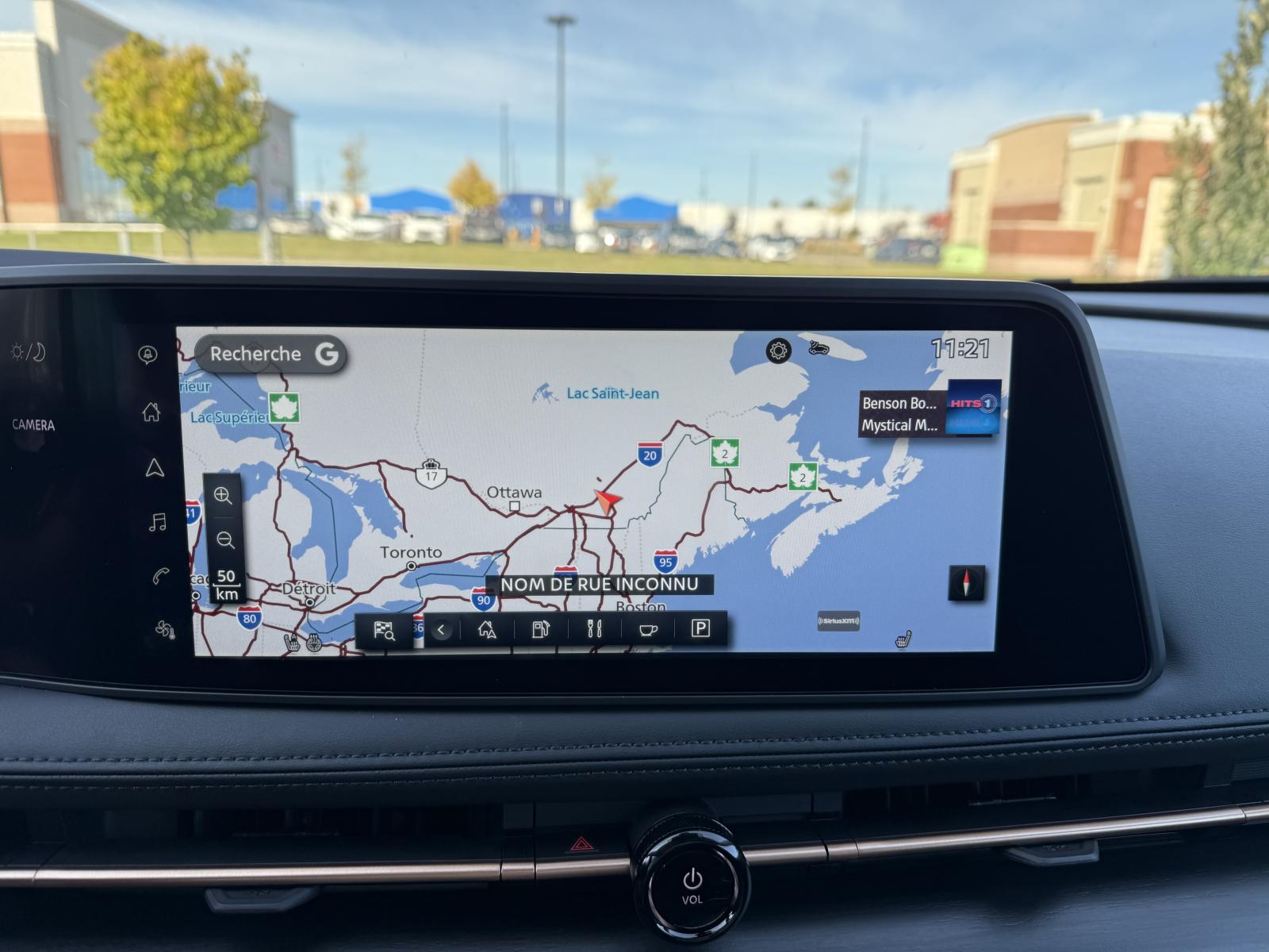 Image 13 Nissan Ariya Evolve 2025