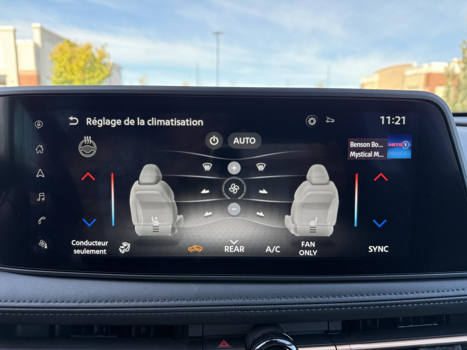 Image 14 Nissan Ariya Evolve 2025