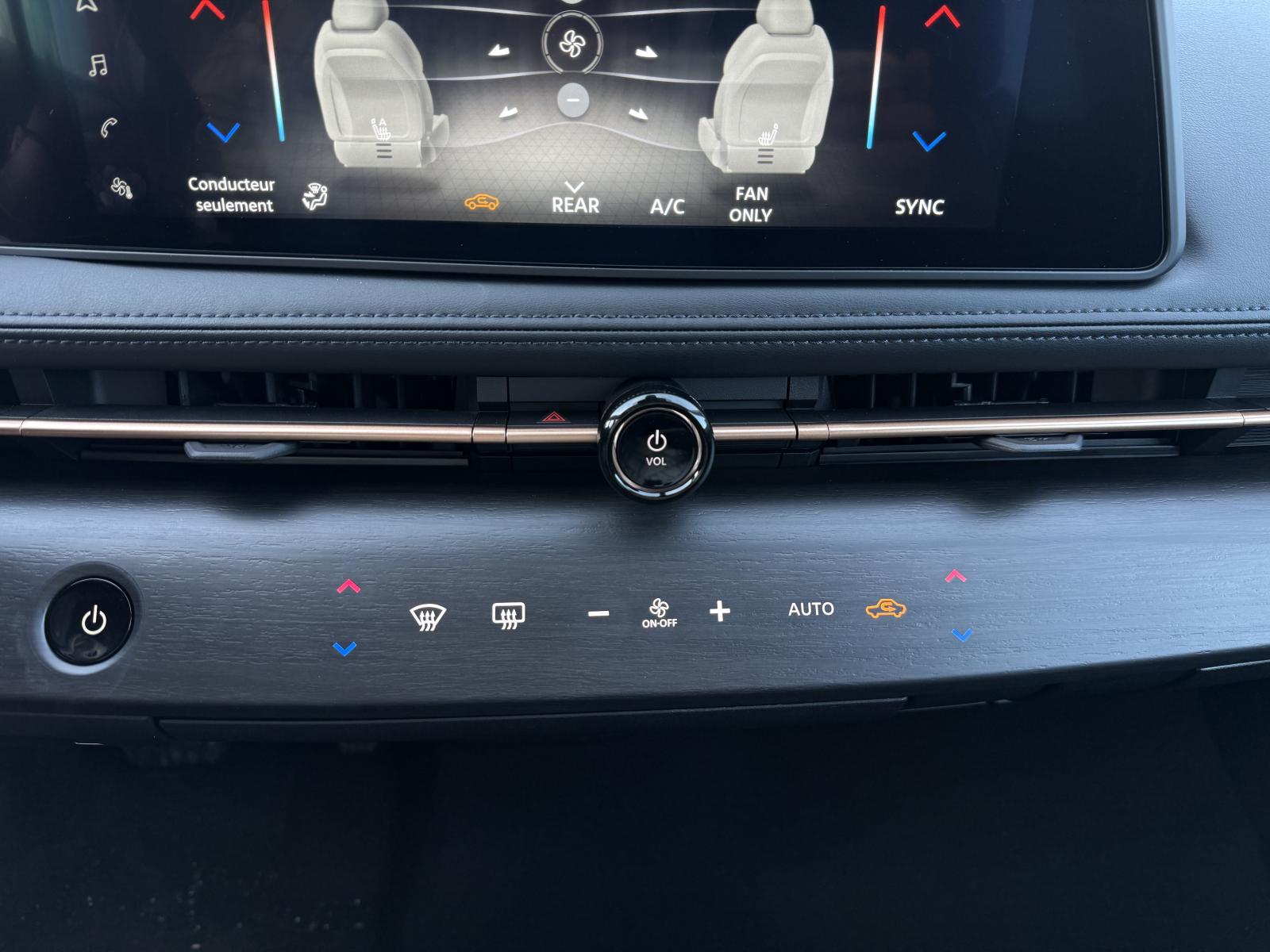 Image 15 Nissan Ariya Evolve 2025