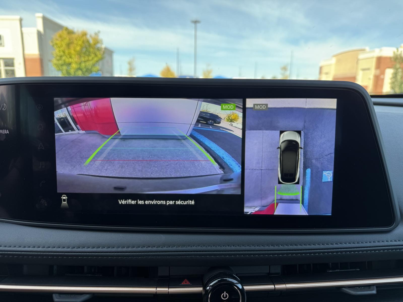 Image 16 Nissan Ariya Evolve 2025