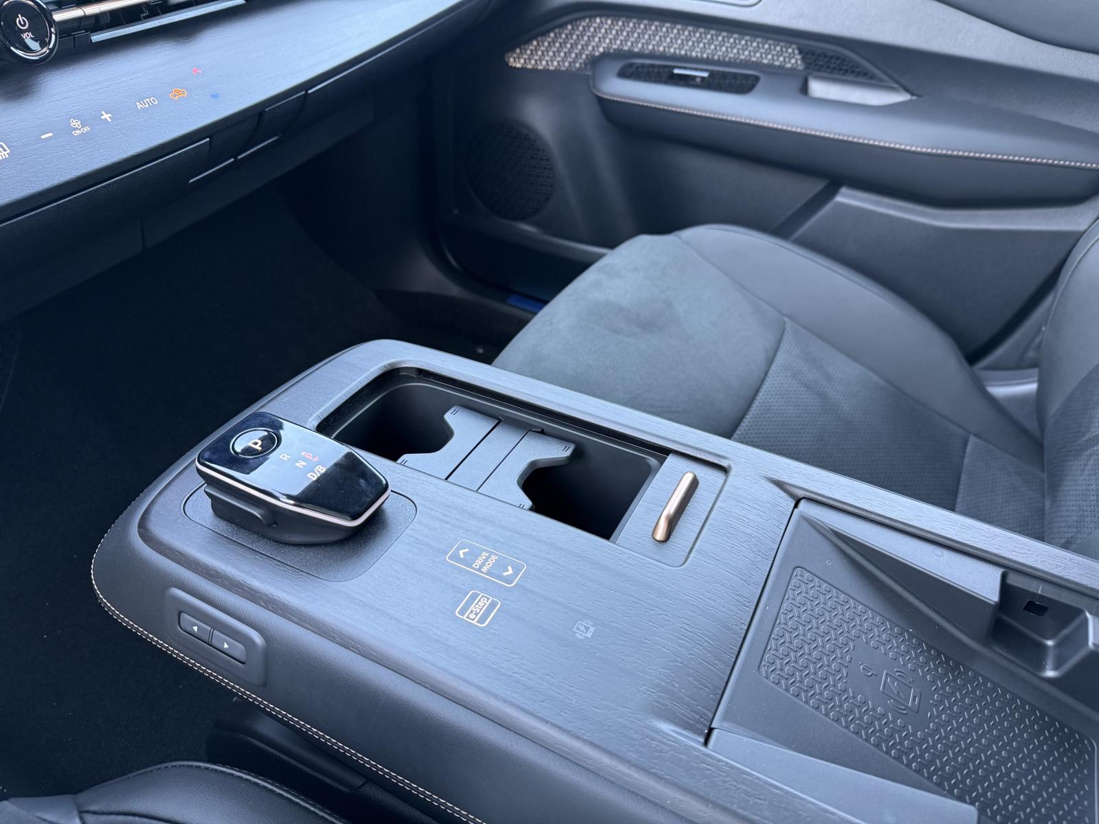 Image 17 Nissan Ariya Evolve 2025