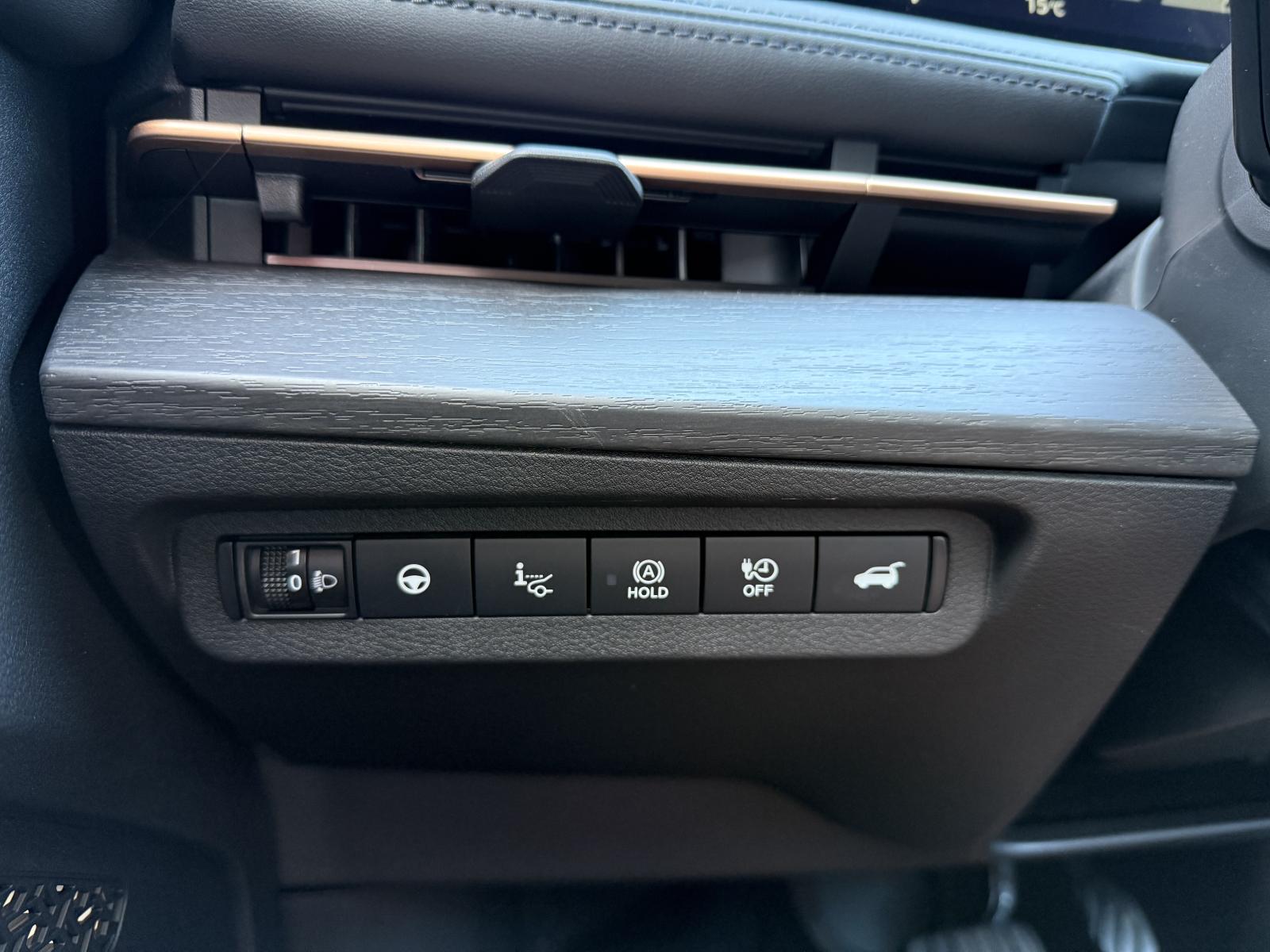 Image 19 Nissan Ariya Evolve 2025