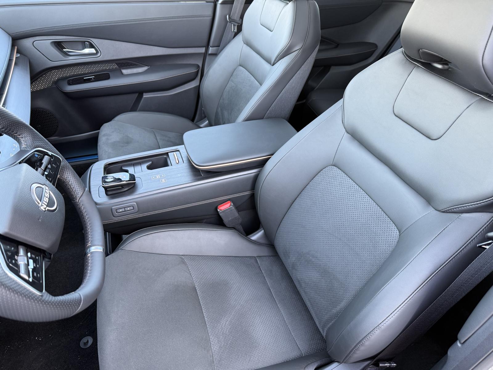 Image 20 Nissan Ariya Evolve 2025