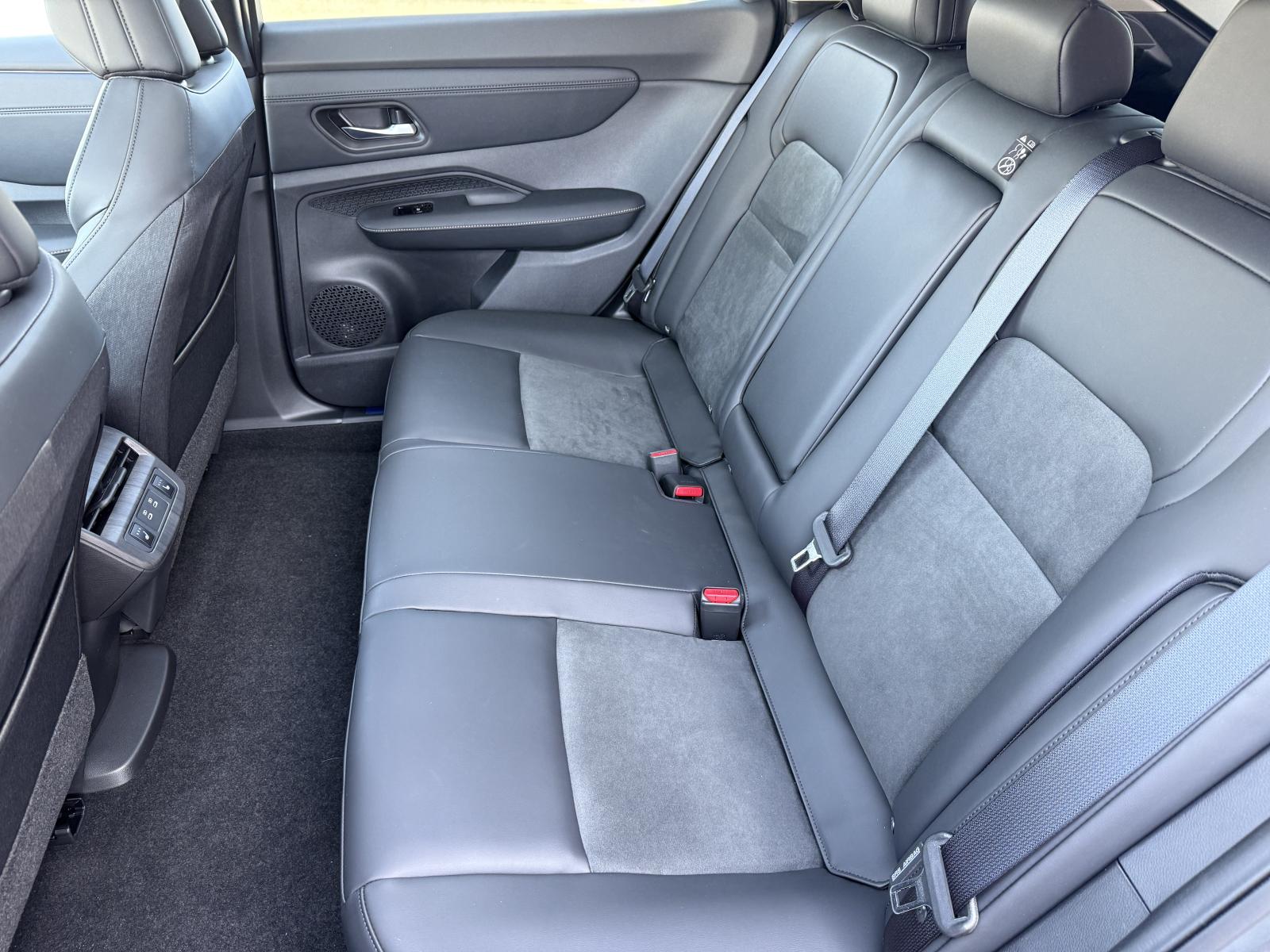 Image 23 Nissan Ariya Evolve 2025