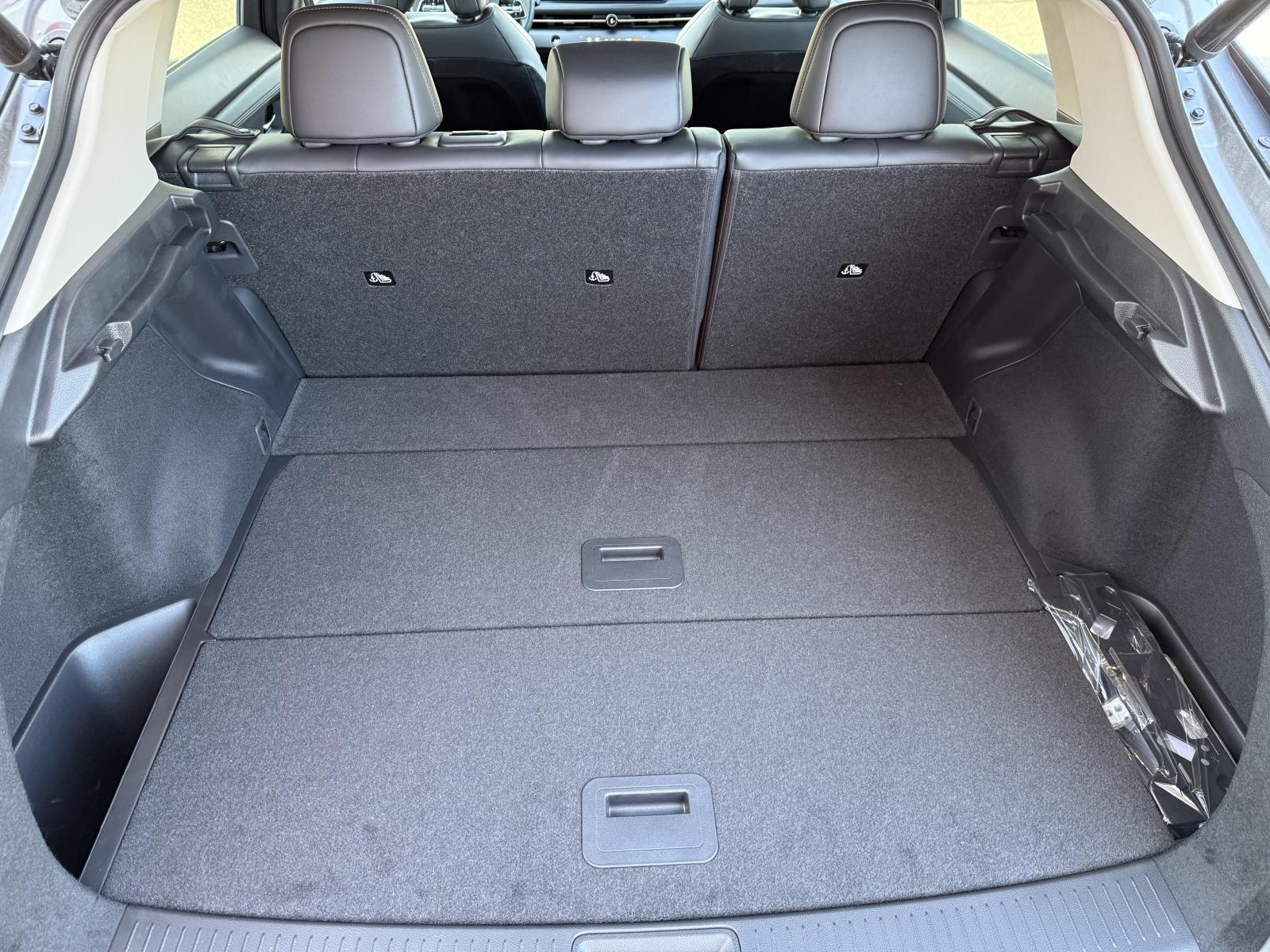 Image 25 Nissan Ariya Evolve 2025