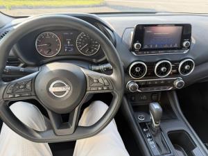 Thumbnail 15 Nissan Sentra S 2024