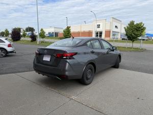 Miniature 5 Nissan Versa S 2022