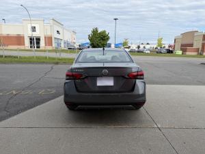 Miniature 6 Nissan Versa S 2022