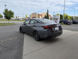 Miniature 8 Nissan Versa S 2022